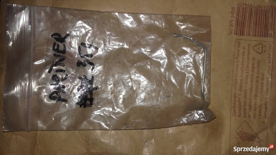 cięgno Partner 351 Żywiec sprzedam