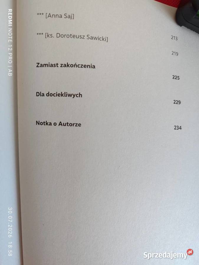 Jedność chrześcijan współcześnie rozumieć