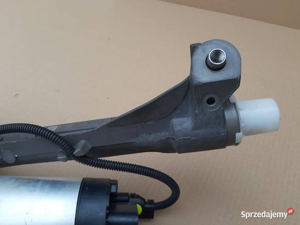 VW AUDI SEAT SKODA PRZEKŁADNIA KIEROWNICZA
