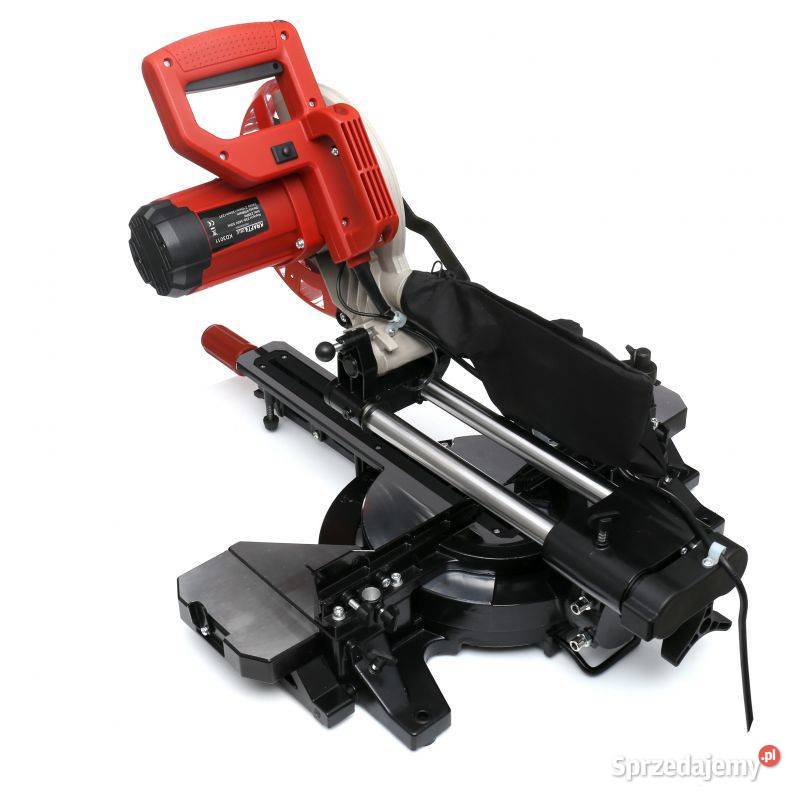 UKOŚNICA Z POSUWEM KRAFTDELE model KD3011 2200W Wyrzeka