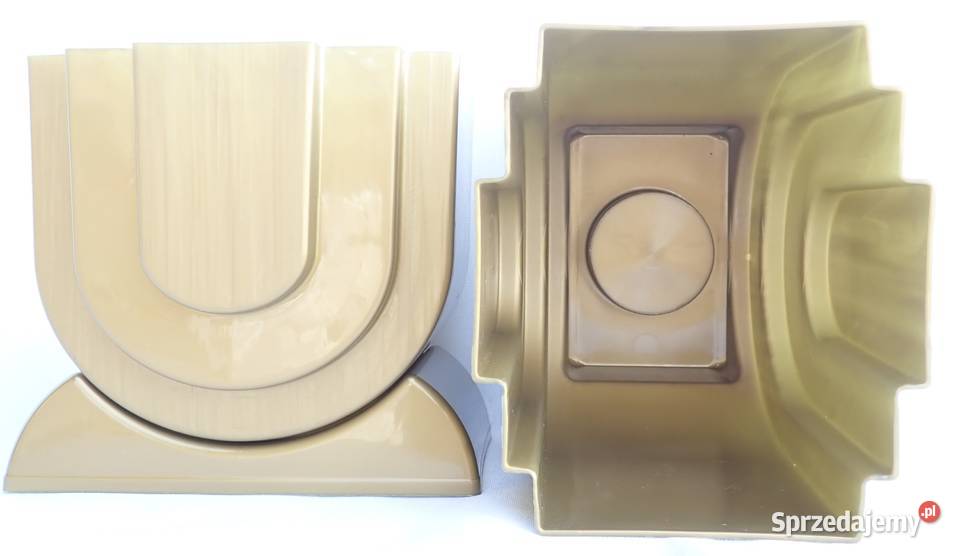 Gazon GRECKI duży Złoty do stroików Doniczka 15 Pozostałe Siewierz sprzedam