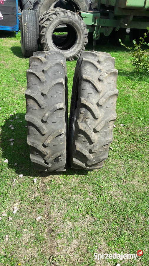Opony 112 R 24 kleber Bochnia