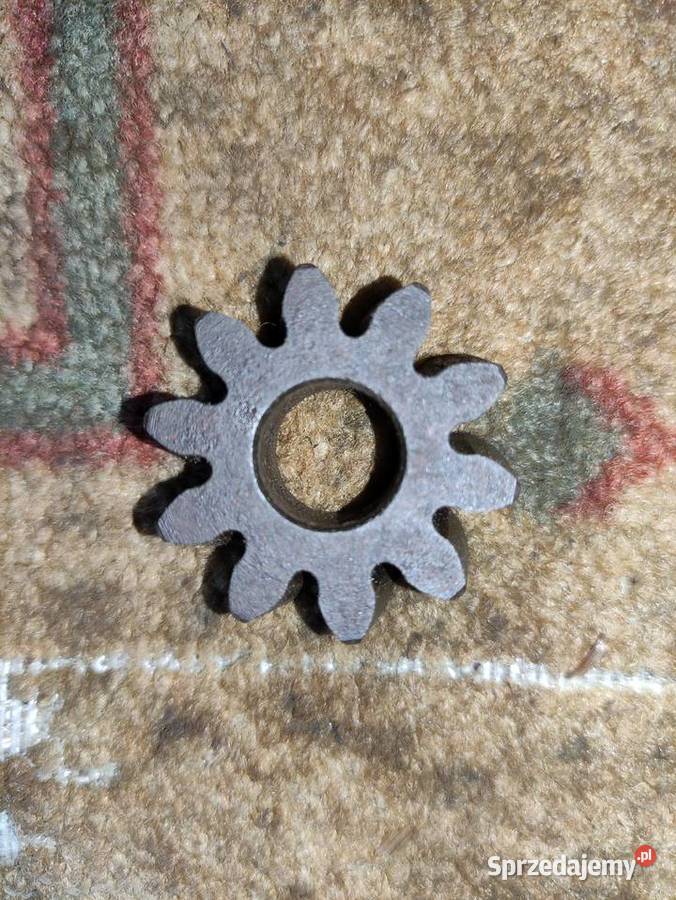 Zębatka mała ORYGINAŁ Przeworno