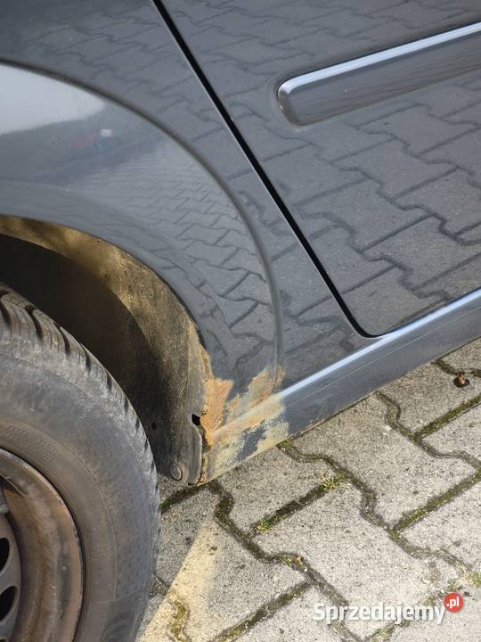 Opel Meriva A 17 CDTI Cosmo Ogłoszenie prywatne manualna Meriva