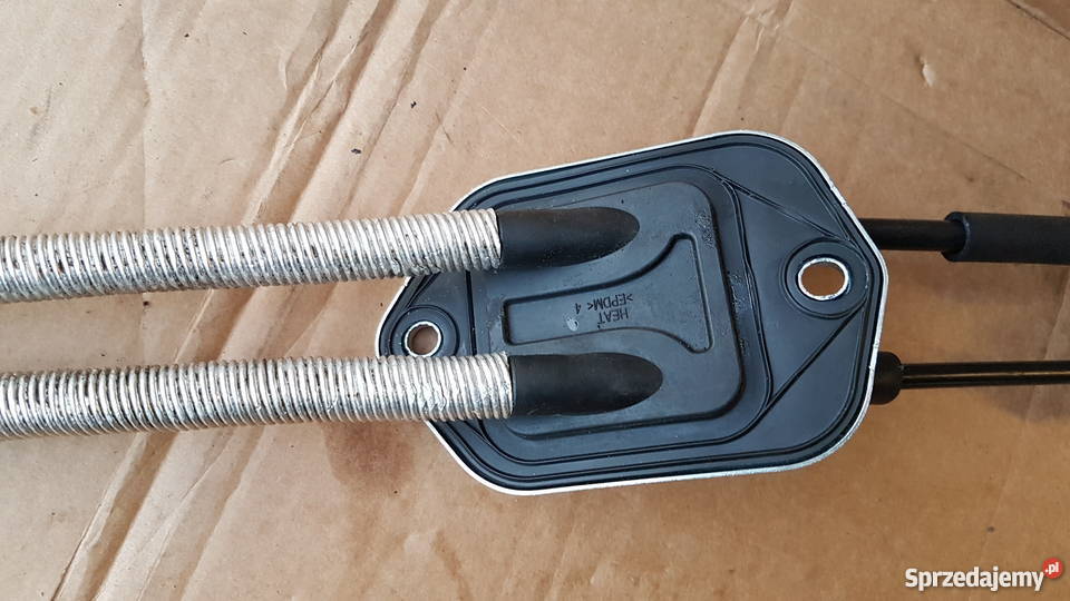 Hyundai i30 III PDE linka linki wybieraka drążka Legnica