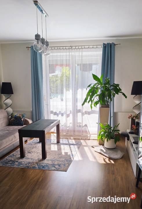 Na sprzedaż komfortowe mieszkanie 70,4 m² | Tarnów, ul. Rydza-Śmigłego |