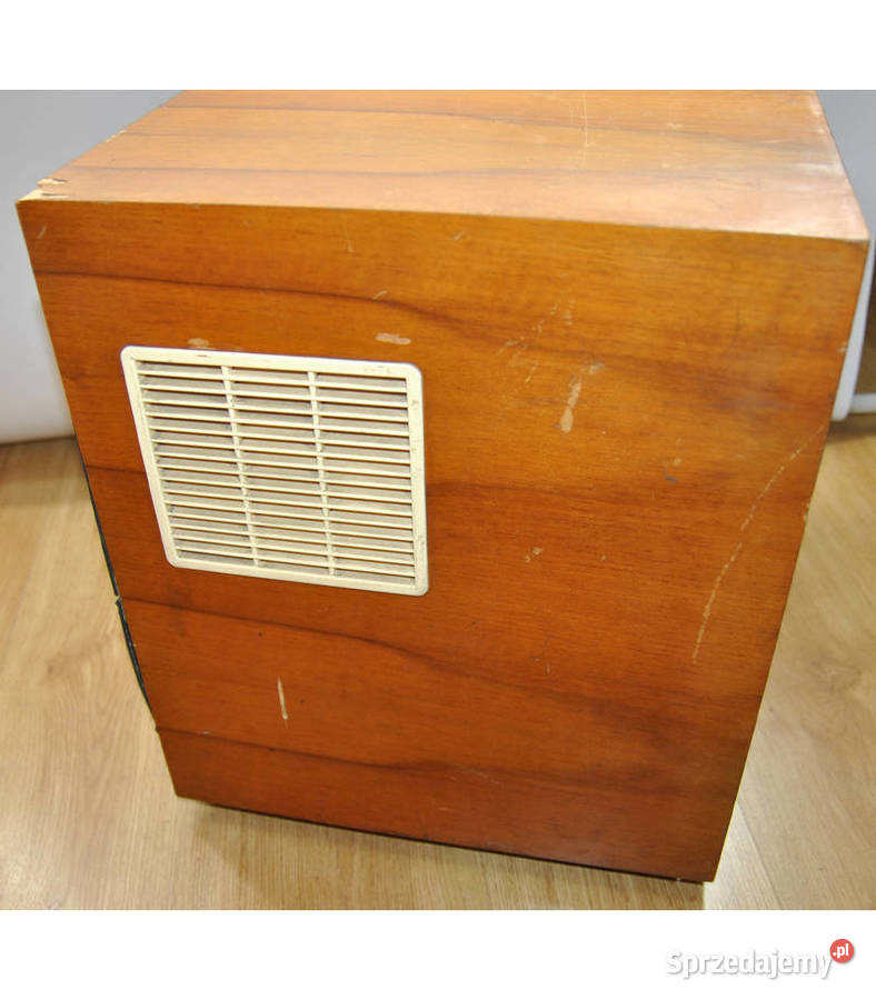 Telewizor kineskopowy Tesla Orava Azurit z Telewizory sprzedam