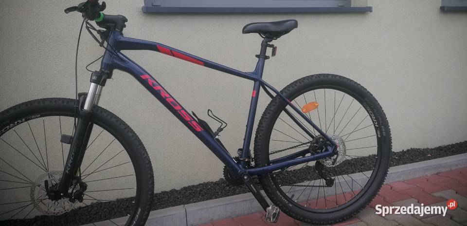 Kross level 20 Górskie, MTB Chrzanów