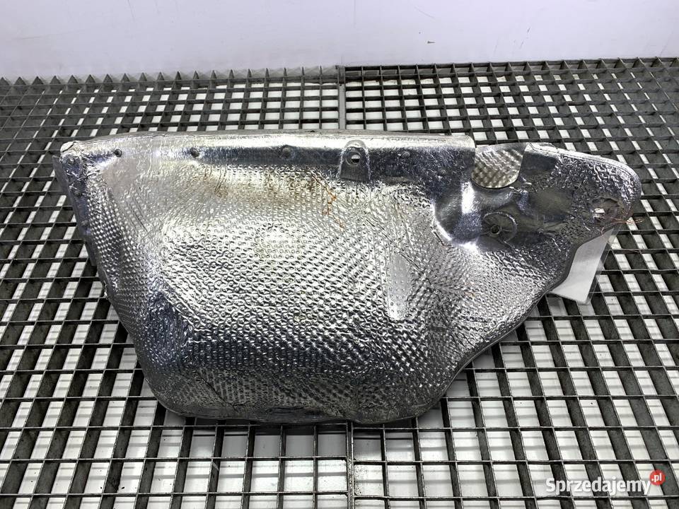 OSŁONA TERMICZNA AUDI A7 4G osobowe