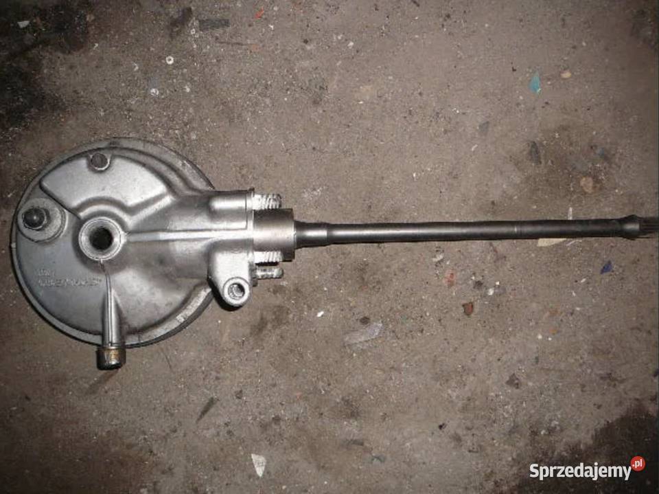 wał kardana Honda PC 800 Pacific Ostrzeszów sprzedam