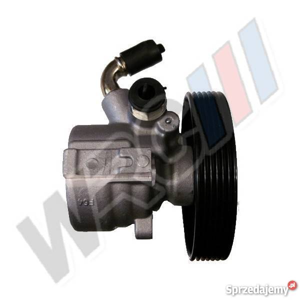 POMPA WSPOMAGANIA CITROEN C3 C4 C5 PEUGEOT 206 kujawsko-pomorskie Włocławek sprzedam