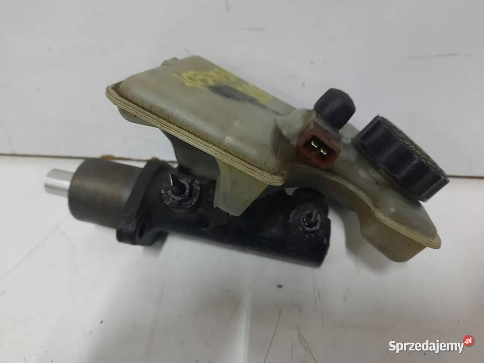 31 PEUGEOT 306 SEDAN 16B POMPA HAMULCOWA Włoszczowa