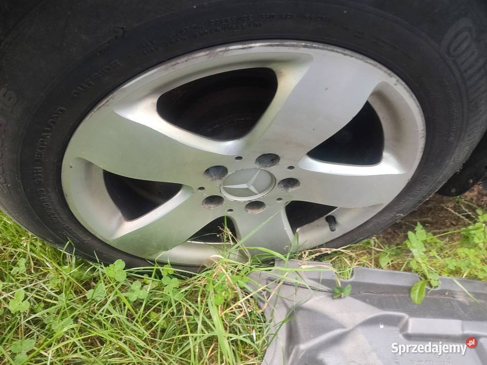 alufelgi Markowice
