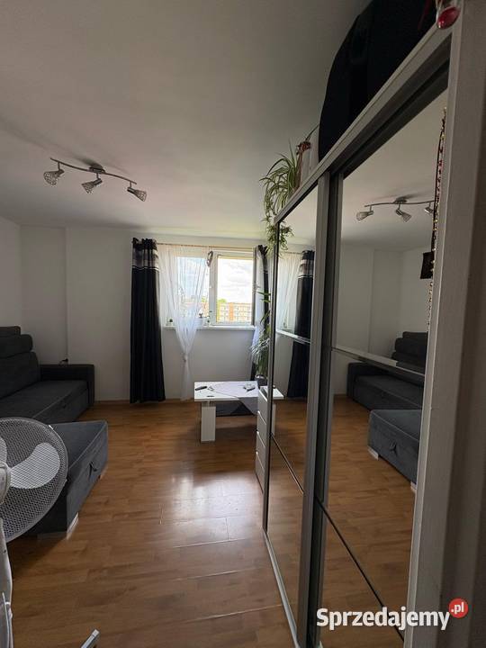 2pokojowe mieszkanie w centrum Bolesławca 4170 m