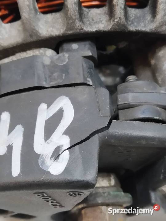 ALTERNATOR 028903031 19 TDI VW Volkswagen Passat