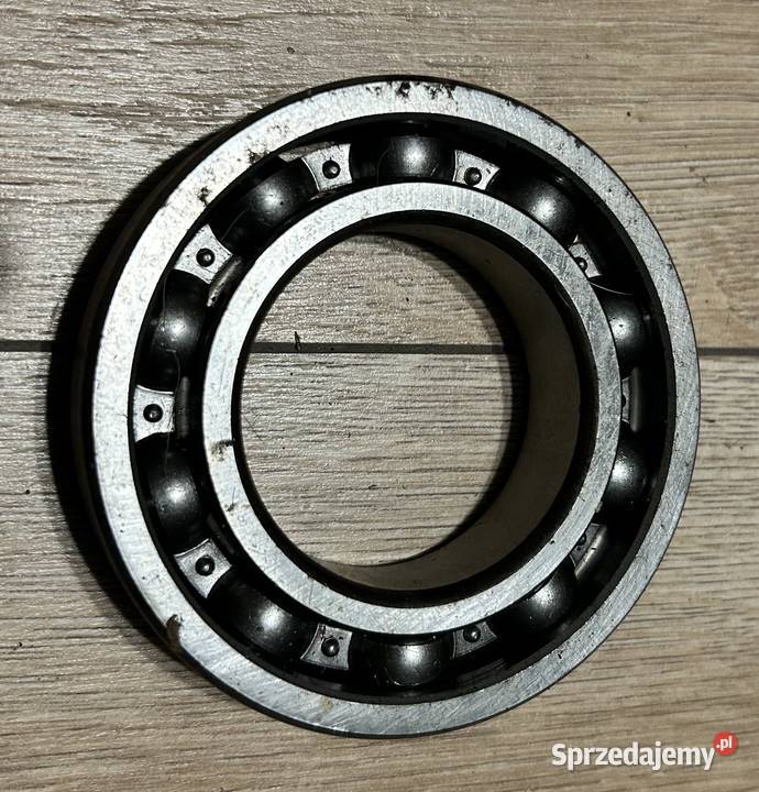 NOWE łożysko 6210N kulkowe z rowkiem FŁT dostawcze Łożyska i poduszki amortyzatorów Warszawa