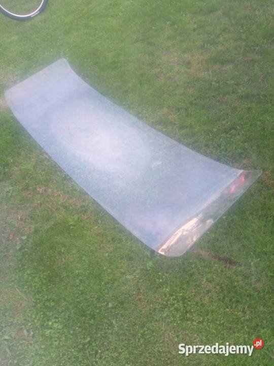 Szyba czołowa star 200 Lipiny