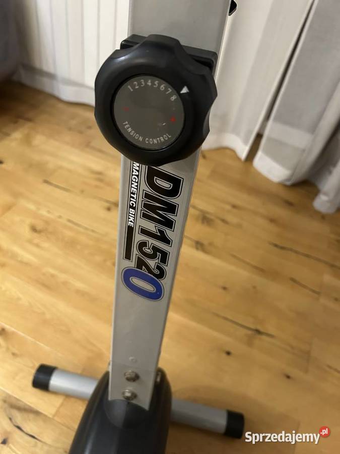 Sprzedam rowerek stacjonarny sprzedam