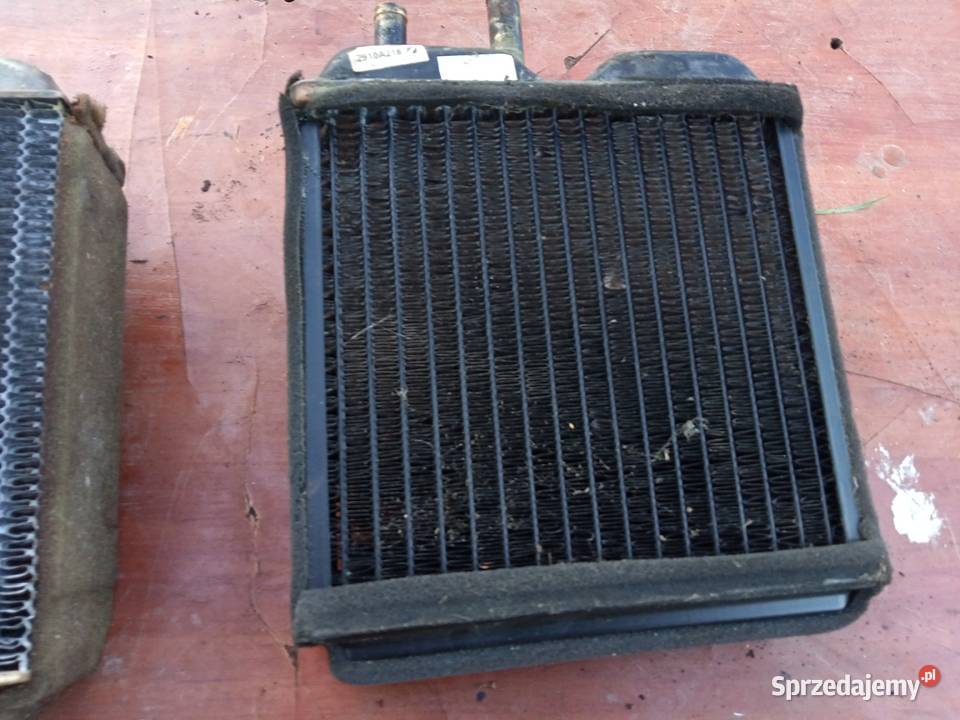 Polonez Caro Plus Atu Kombi nagrzewnica grzejnik podkarpackie Stalowa Wola