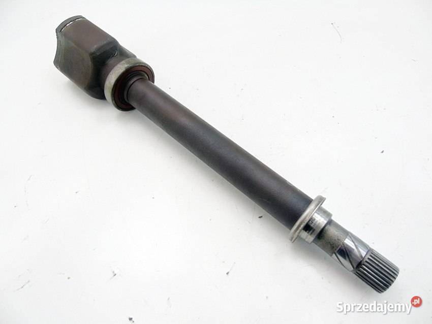 Półoś napędowa 16 16V Duster Logan Sandero Oroch Sosnowiec