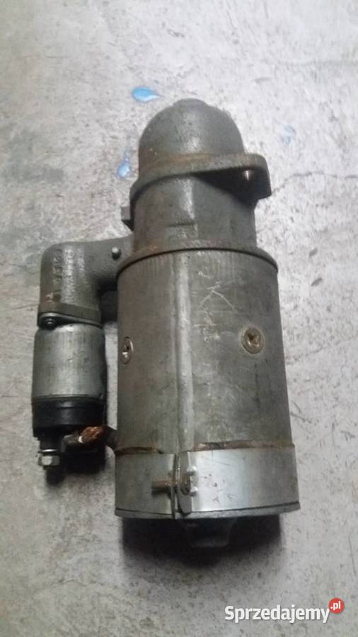 Rozrusznik R5 12v 15kW 821401 Części małopolskie Kraków