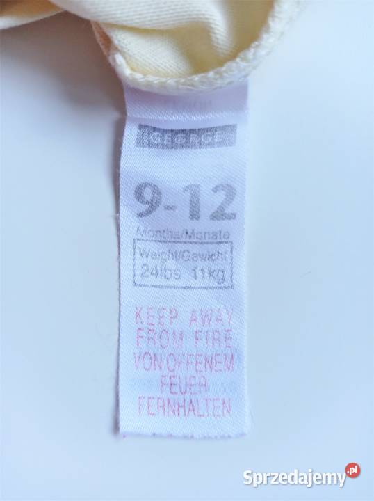 Bluzka bombka George 7480 styl Kappahl Zara Bluzki, koszulki i kaftaniki Katowice