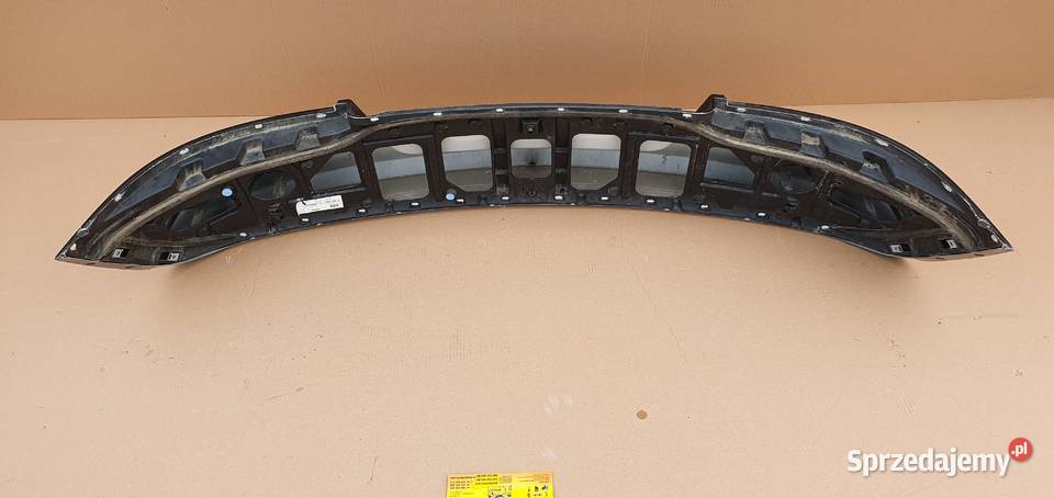 OPEL INSIGNIA BLENDA KLAPY TYŁ Bieleń