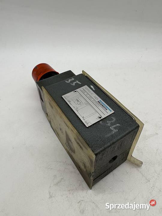 Rexroth ZDB 10 VP241100V R900409959 Warszawa