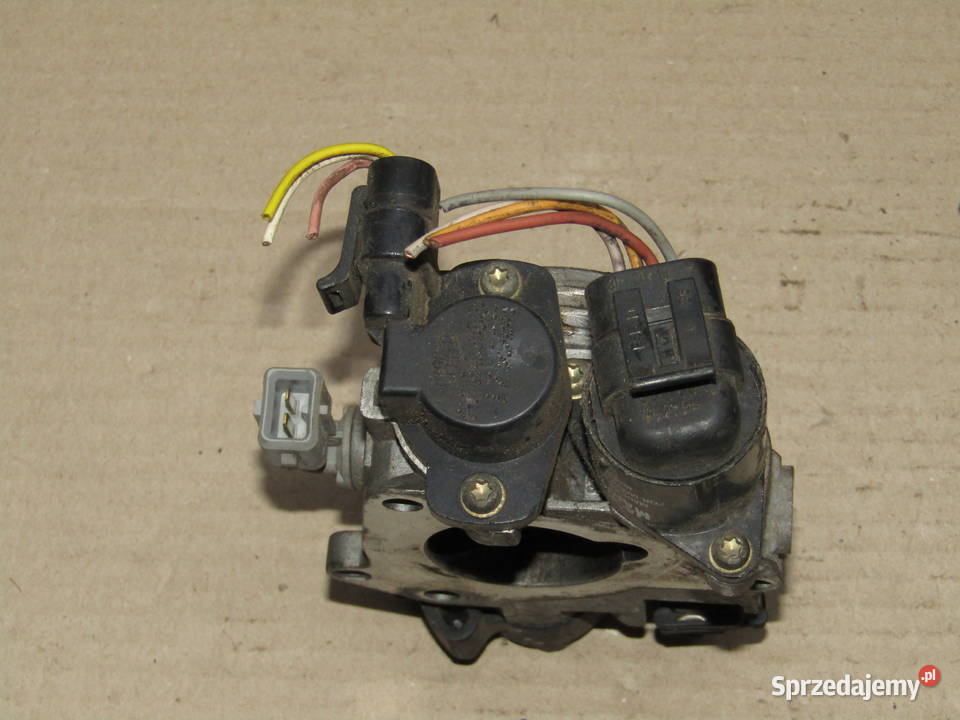 PRZEPUSTNICA CITROENPEUGEOT 11 8V 7276634000 łódzkie