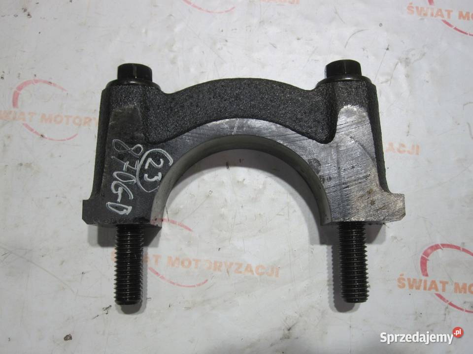STOPA MOCOWANIE PODPORA WAŁU TRANSIT BOXER osobowe sprzedam