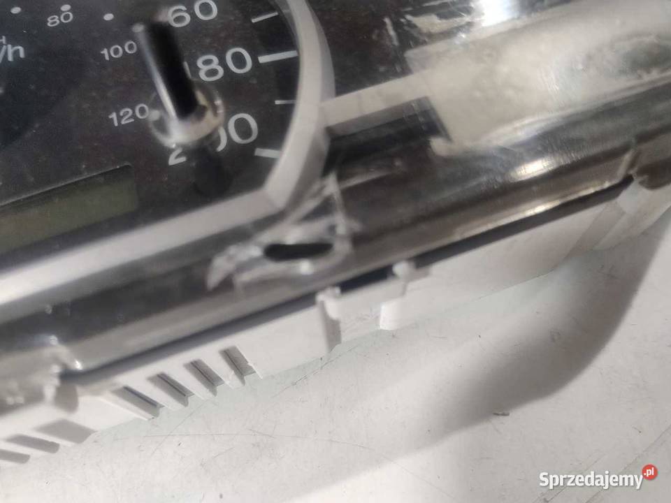 LICZNIK KIA CARENS 20 CRDI 0K2KC55430A sprzedam