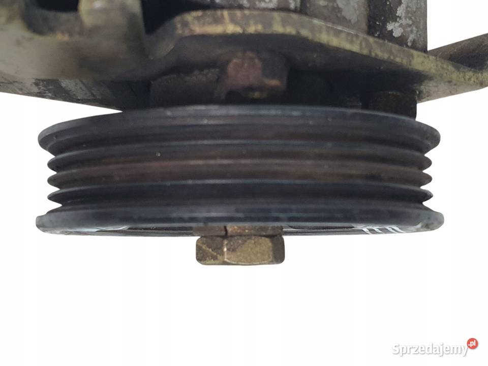 POMPA WSPOMAGANIA NISSAN MICRA K11 13 16V Pompy wspomagania Części samochodowe lubelskie Chełm