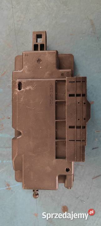 31928018601N OEM moduł BMW airbag śląskie Orzesze