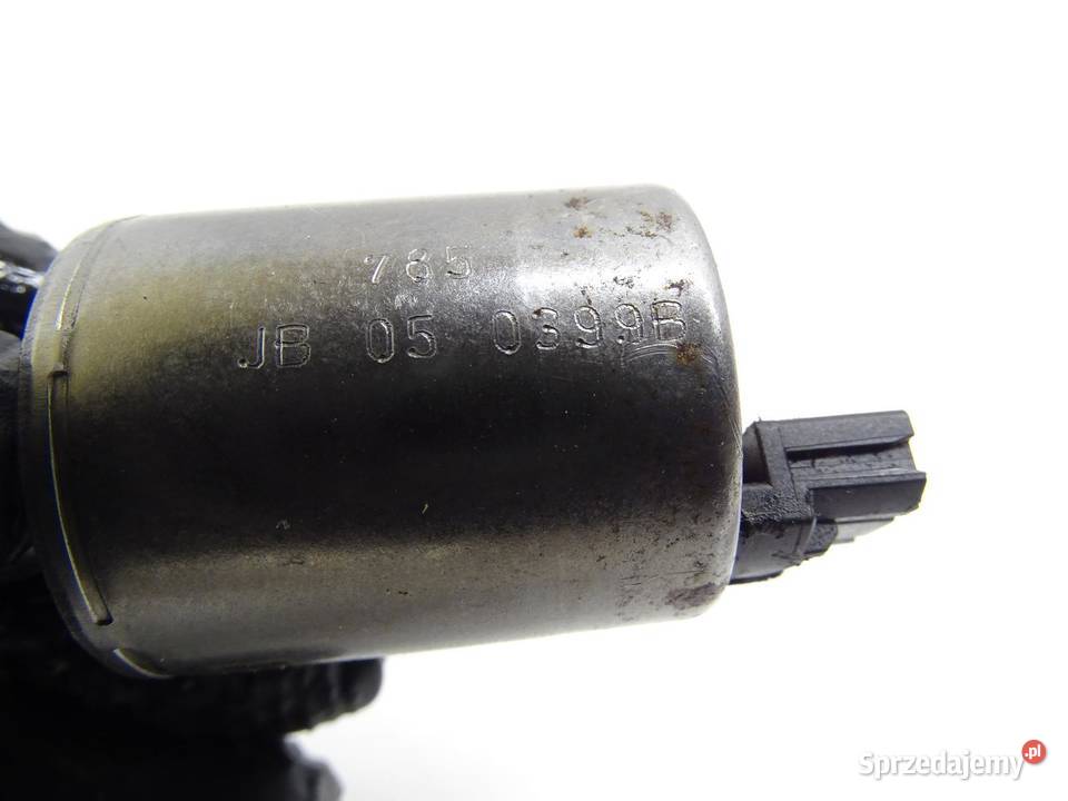 POMPKA MODUŁ STEROWNIK HALDEX 0BR907554B AUDI A3