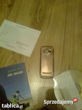 Plusfon 401i do Tereszpol-Kukiełki