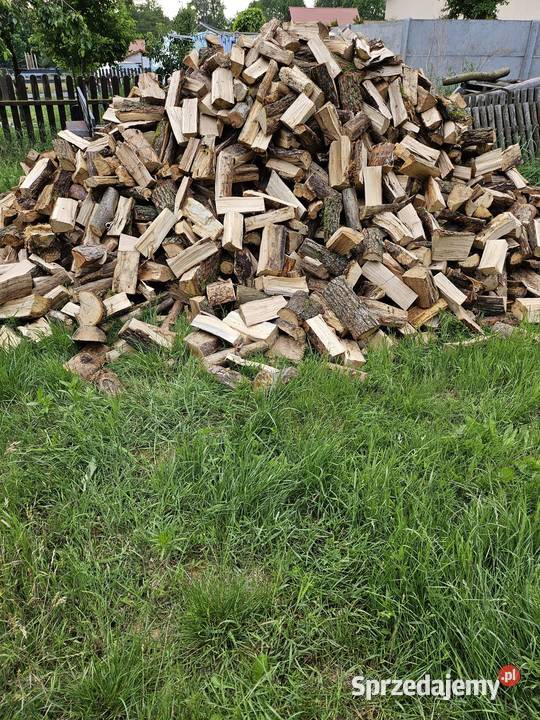 Sprzedam drzewo Sulęcin