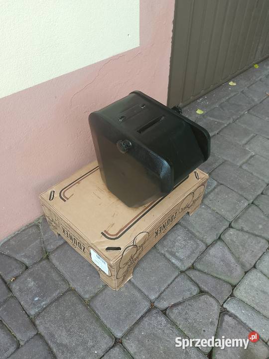 OGAR 200 ROMET PUSZKA NZRZĘDZIOWA SCHOWEK podkarpackie Leżajsk