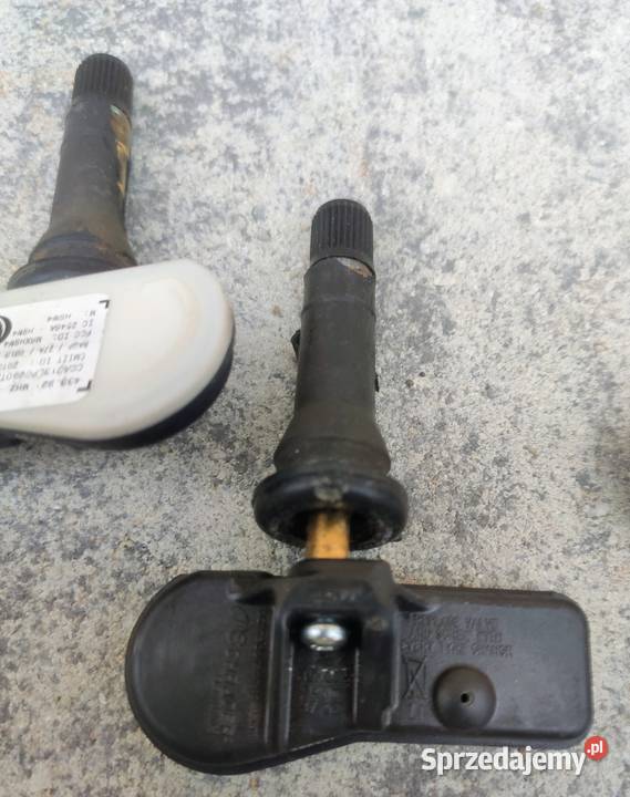 CZUJNIK CZUJNIKI TPMS CIŚNIENIA MERCEDES VITO Pozostałe Nowy Sącz sprzedam