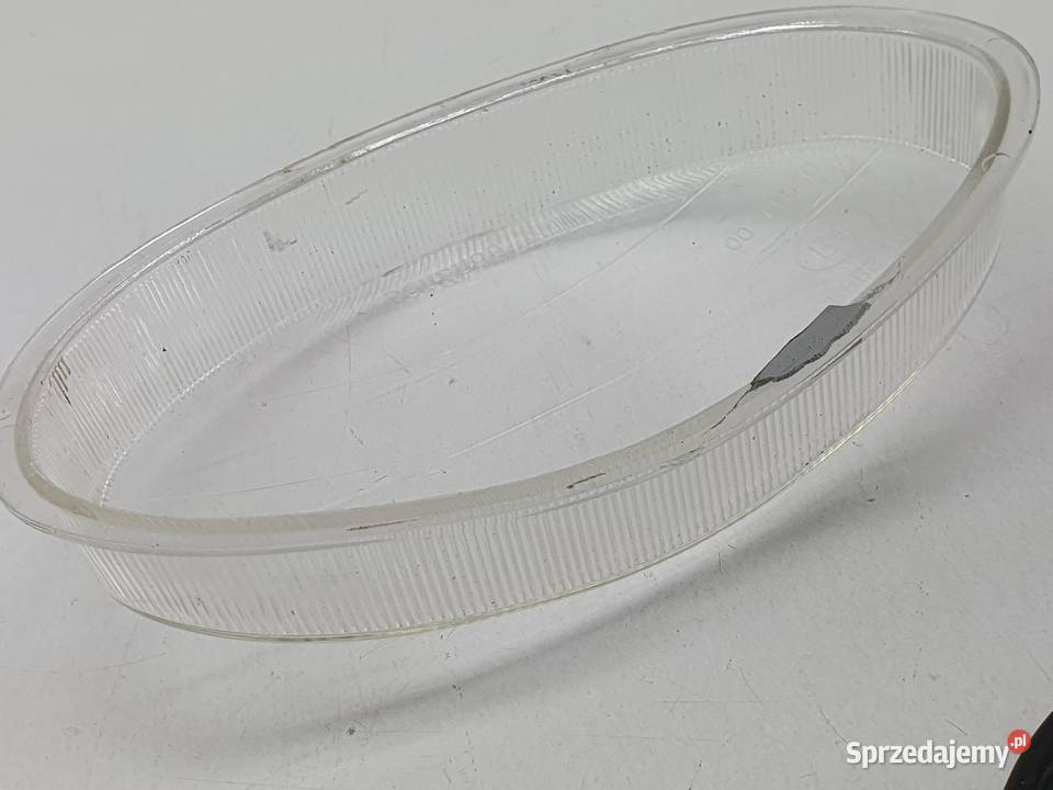 Lampa Owiewka Skuter Eco Flash 2000 Ben Ling Łódź sprzedam