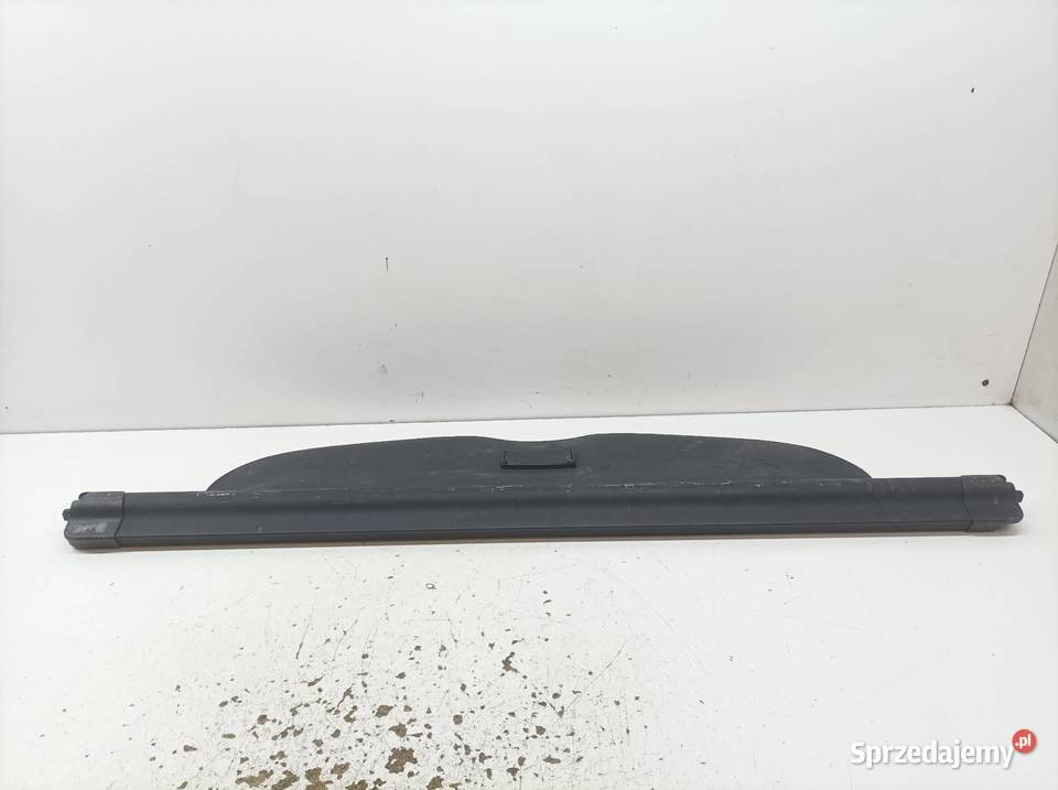 ROLETA BAGAŻNIKA KOMBI T27 Toyota Avensis III sprzedam