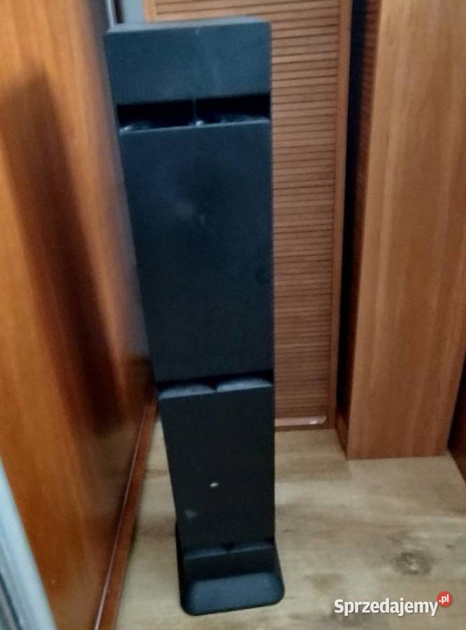 Szafka na płyty CD Pozostałe Meble Żory