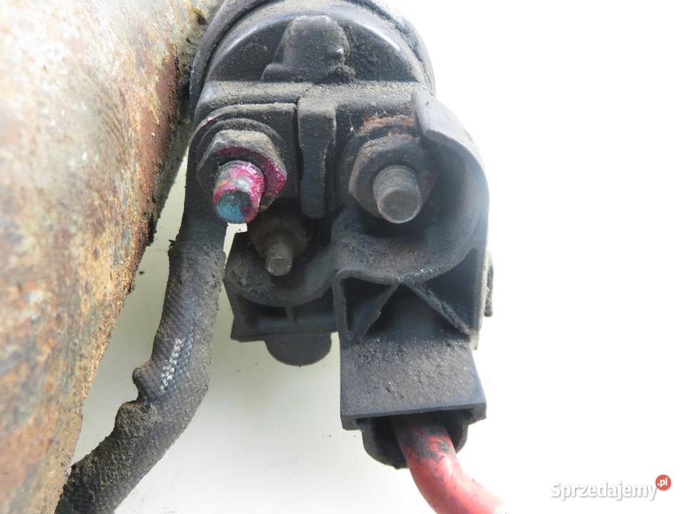 ROZRUSZNIK FORD FOCUS MK1 18 TDDi 98AB11000AD małopolskie