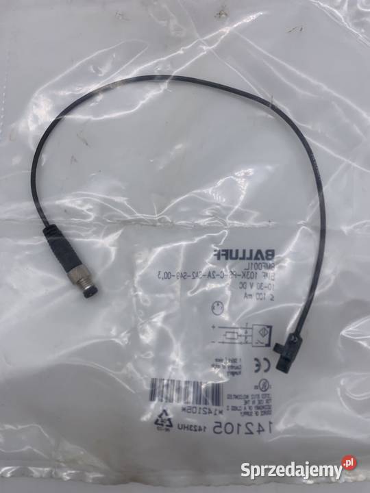 Balluff BMF001L BMF 103K C 2A SA2 S49 00 3 Warszawa