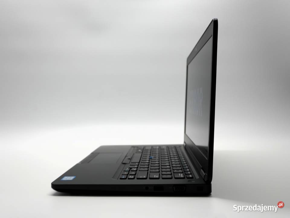 Dell Latitude 5480 14 FHD i76600U GeForce 930MX Lublin