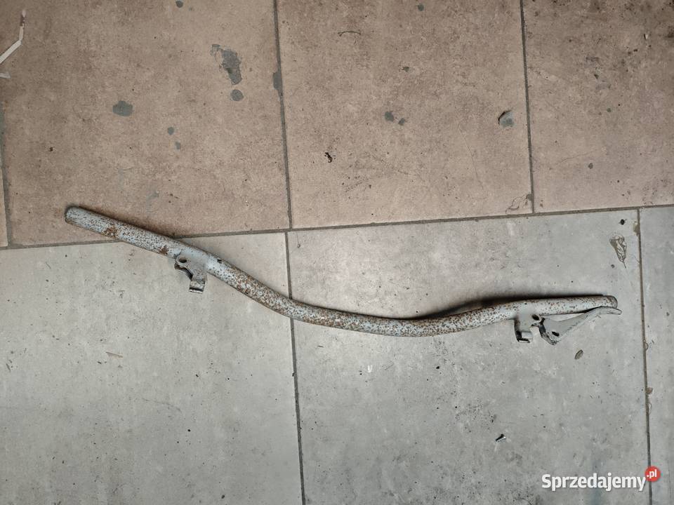 Junak m07 M10 przejściówka lagi przód czesci Rawa Mazowiecka sprzedam