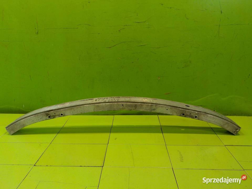 MERCEDES R W251 belka zderzaka przod A2516200034 Suków