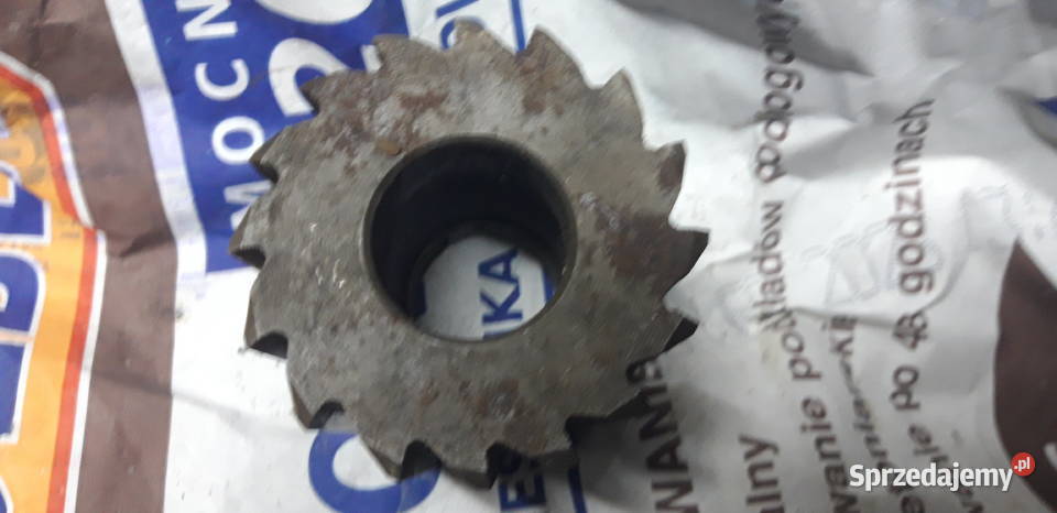 Grze do metalu 70 mm sprzedam