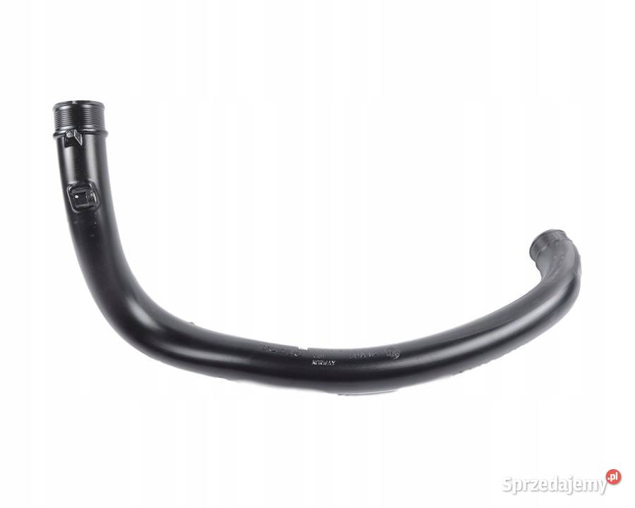 VOLVO S60 dolot rura przewod intercoolera 5cyl Bielany Wrocławskie