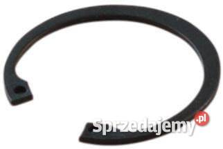 Pierścień zabezpieczający 42x175 DIN472 AK701910 Kamionna