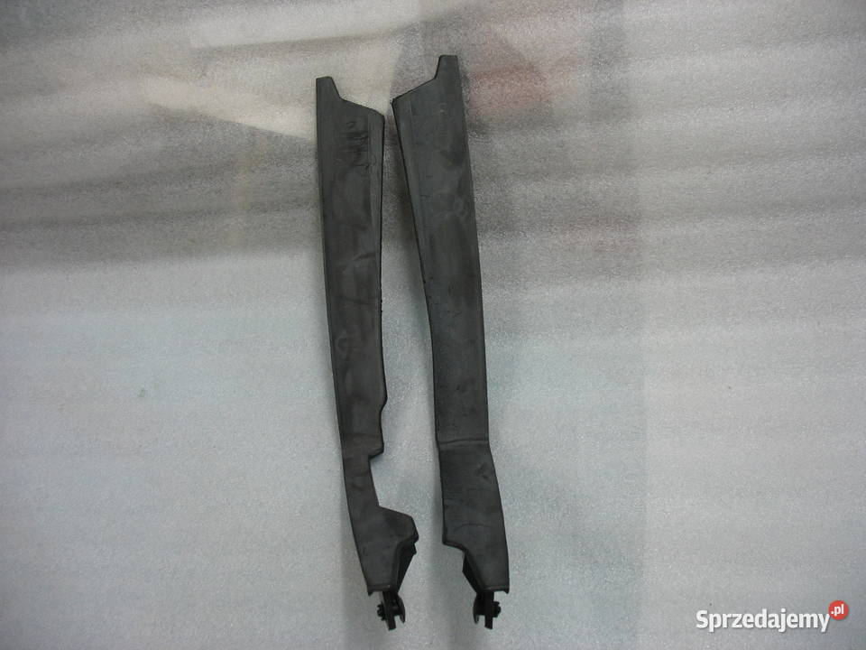 Ford PROBE osłony lamp wysuwanych masce 1993r Uszczelki Przemyśl